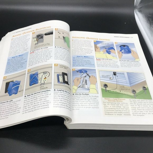 Big Book of Home How-To Paperback Better Homes &. Gardens - Picture 12 of 12